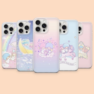 Twin Stars iPhone Case - Etsy