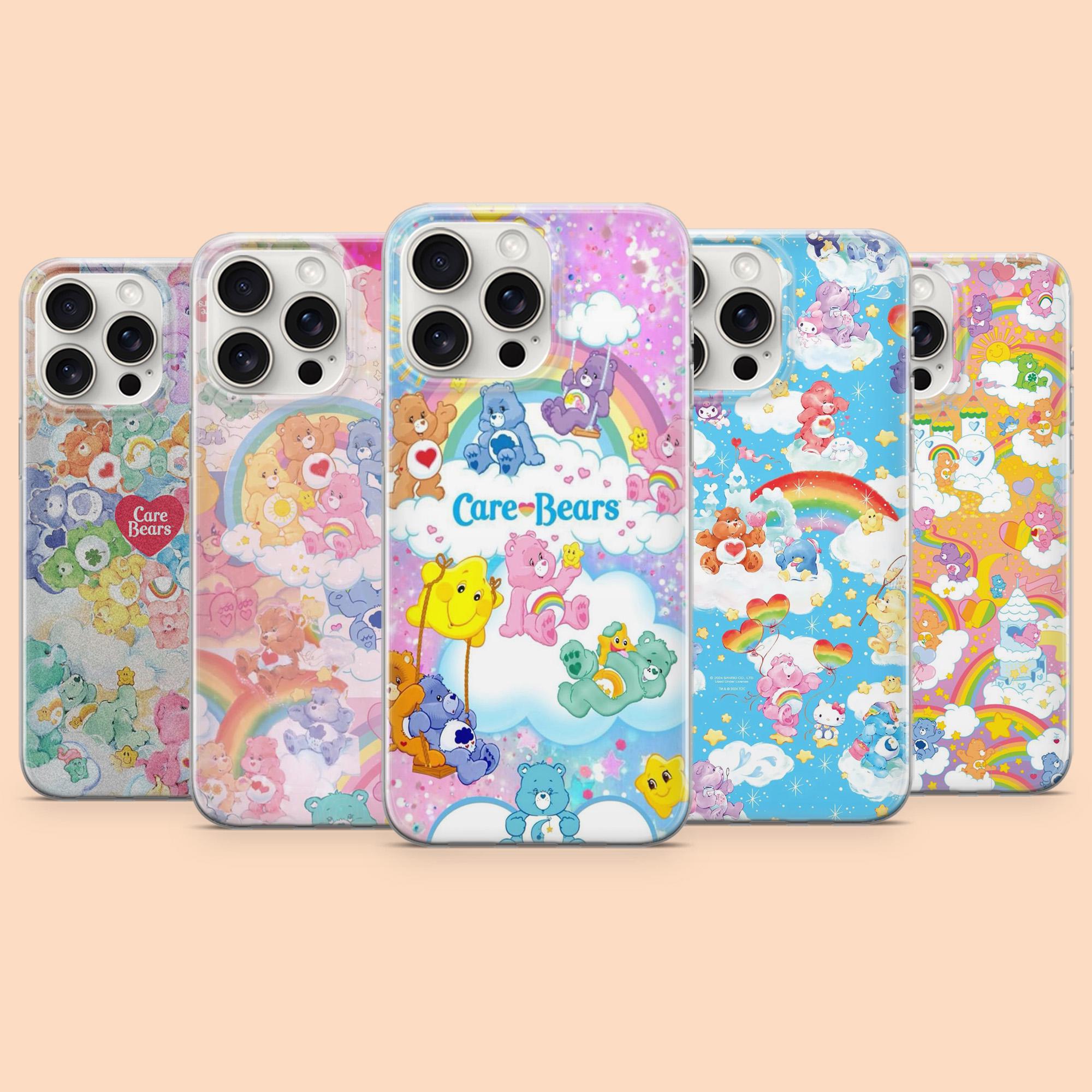 Carebears iPhone 17 - Etsy