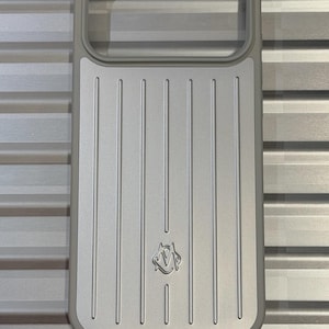 Rimowa iPhone 17 Pro Case - Etsy
