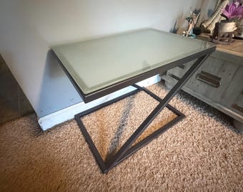 The Apex Side Table