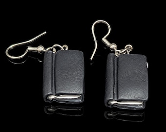 Polymer Clay Custom Misc Earrings