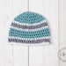 see more listings in the Hat/Headband Patterns section