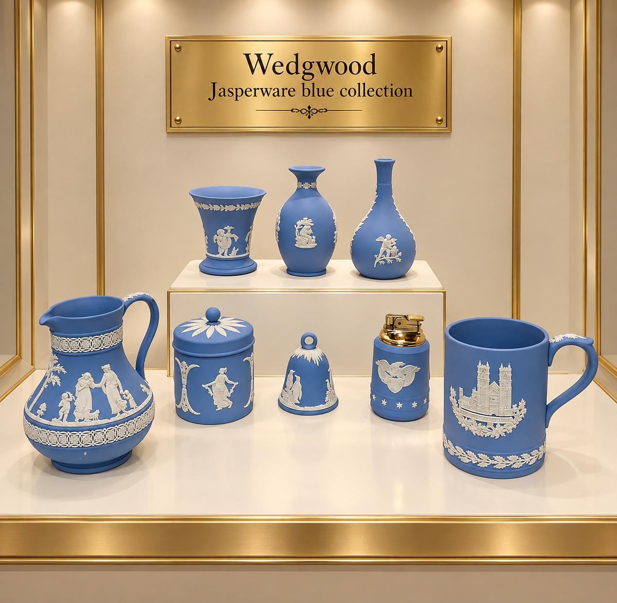 Wedgwood Jasperware - Etsy