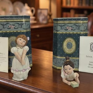 Lenox 1999 - Etsy