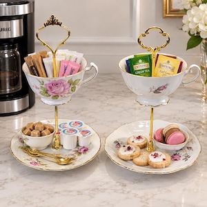 Adderley Bone China - Etsy