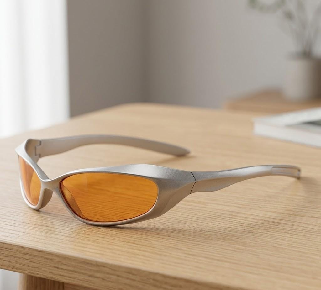 Y2k Nike Sunglasses - Etsy Israel