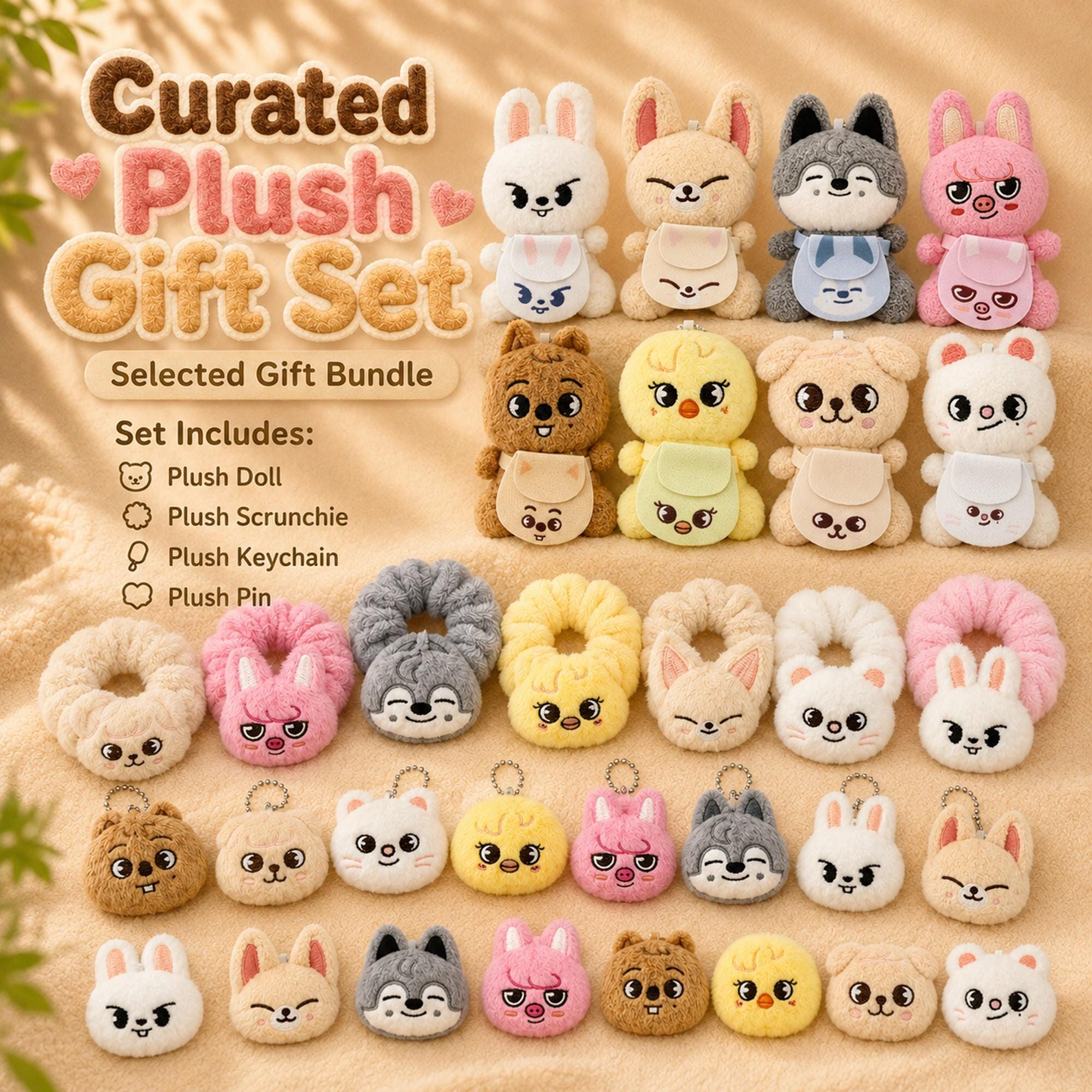 Skzoo plush clothes - Etsy 日本
