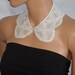 see more listings in the Peter Pan Collar section