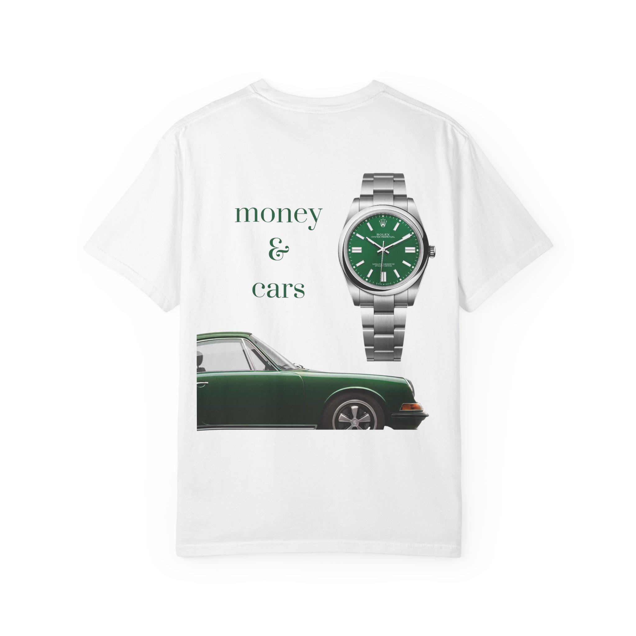Rolex tshirt - Etsy 日本