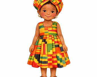 30 PNG-Cliparts zum Thema „Multikulturelle Kinder in traditioneller Kleidung“ – Aquarell-Kinder, internationale Trachten, Klassenzimmerdekoration – Digitaler Download