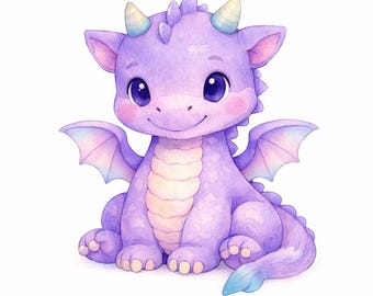 30 PNG-Cliparts mit Fantasy-Buchwächtern-Drachen – Drachen-Cliparts, Buchillustrationen, Fantasy-Dekoration – Digitaler Download