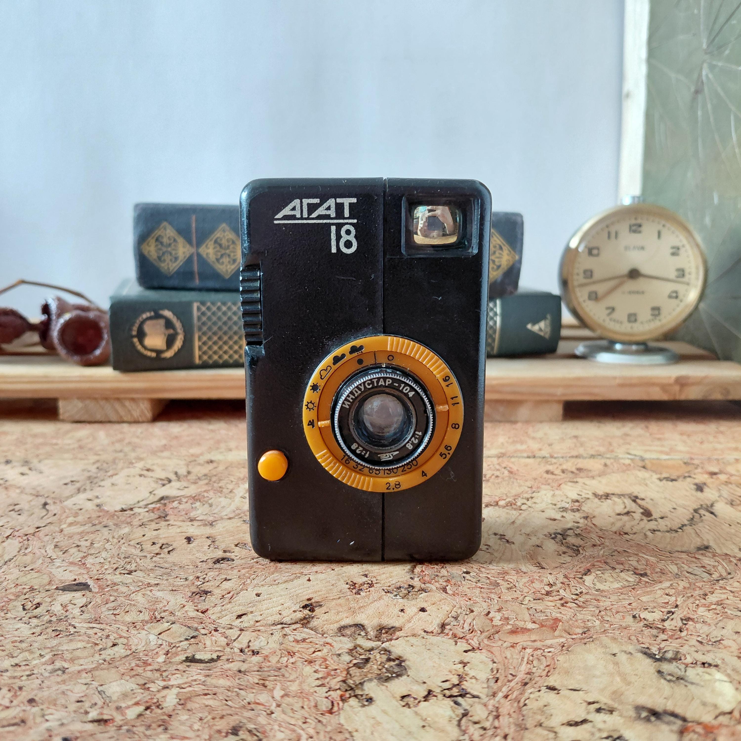 Working Antique Camera - Etsy - Page 3
