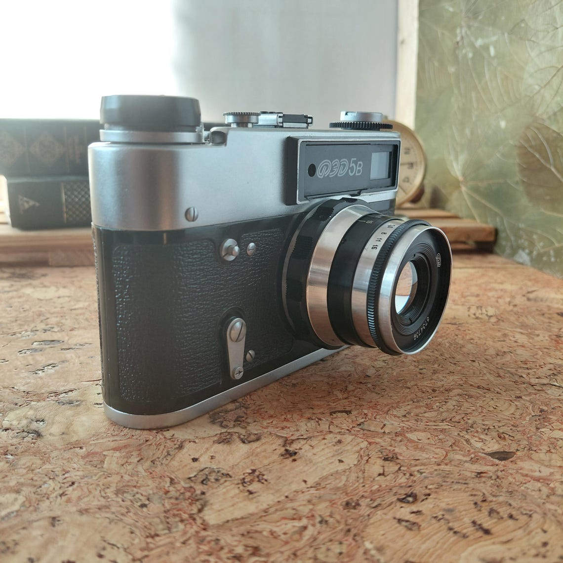 FED 5V, foto 3 di 5