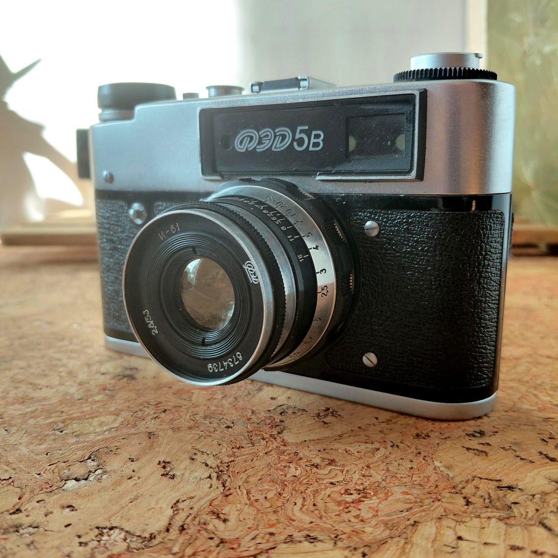 FED 5V, foto 1 di 5
