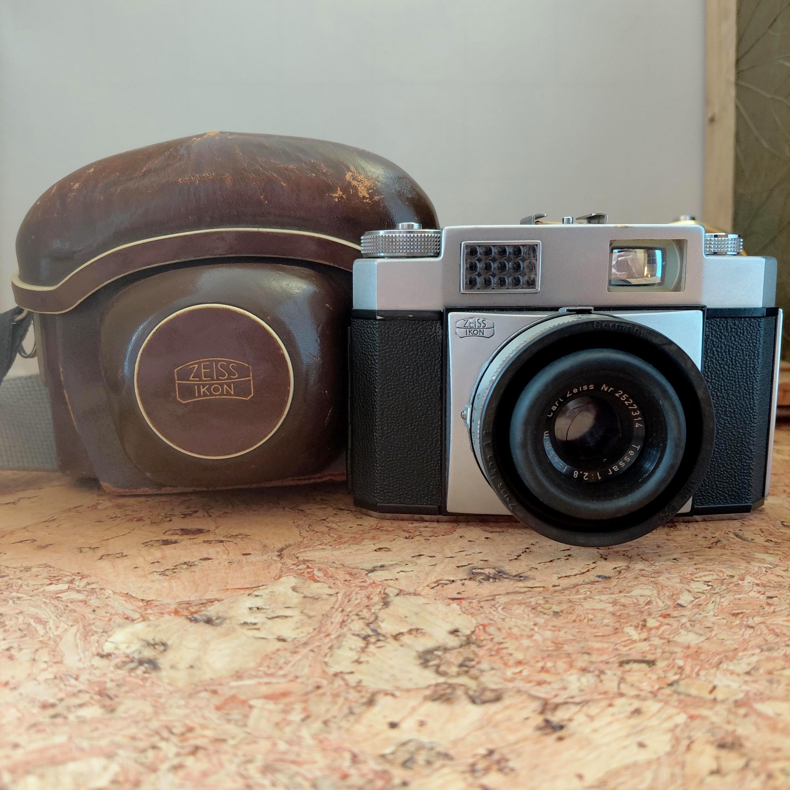 1930s film camera - Etsy 日本