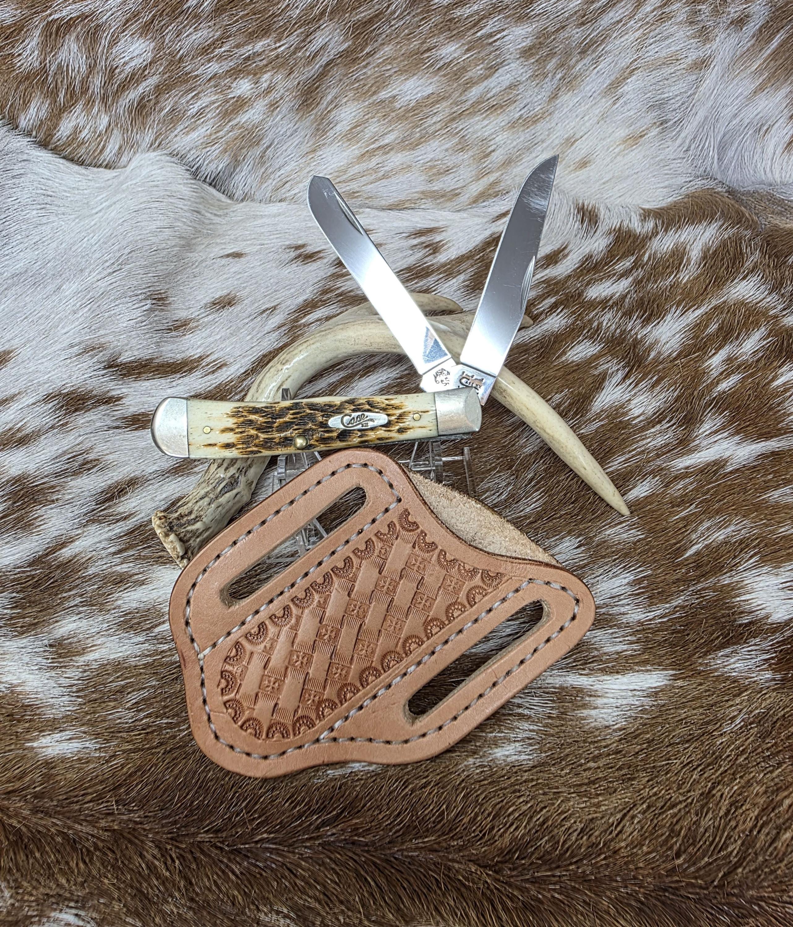 Case Xx 2 Blade - Etsy