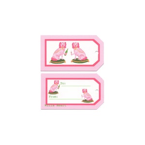 Bitsy & Tipsy-cadeaukaartjes