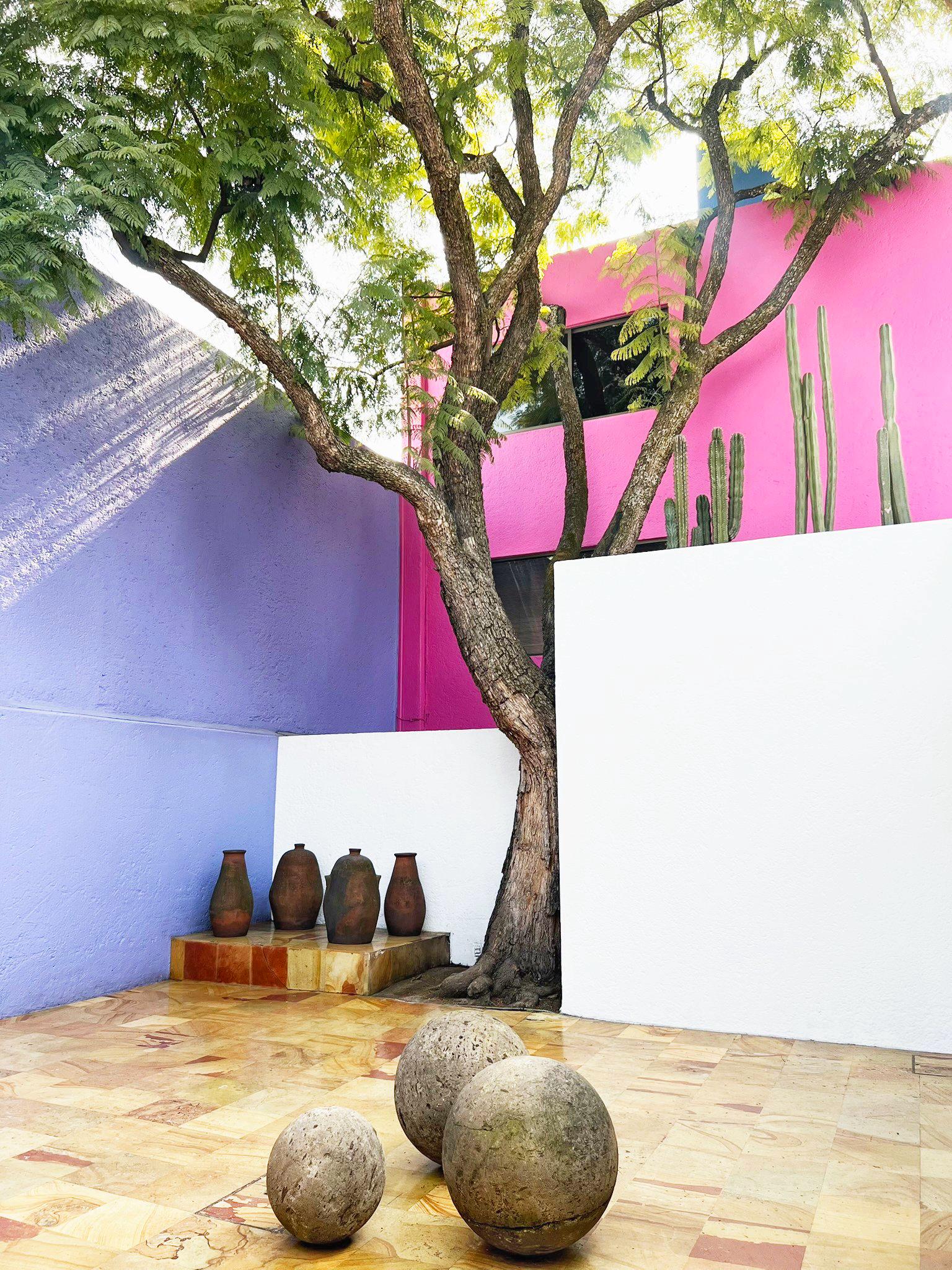 Luis Barragan Poster - Etsy