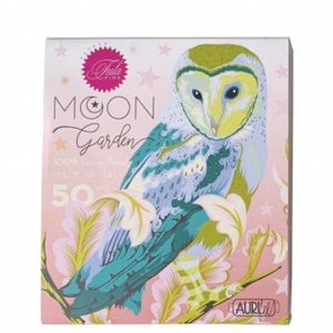 Tula Moon Garden Thread Collection 50wt 10 Small Spools