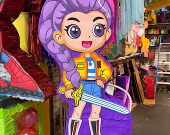 PIÑATA RUMI