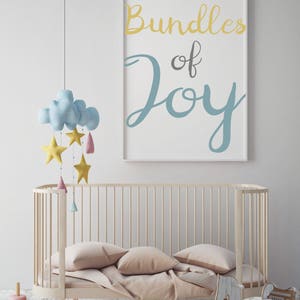 Bundles of Joy Digital Download (5 sizes!)