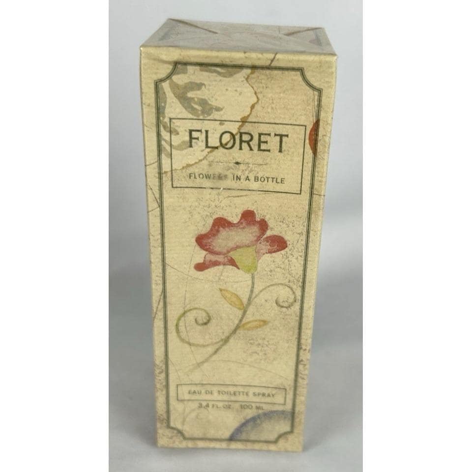 Antonia's Flowers Perfume - Etsy