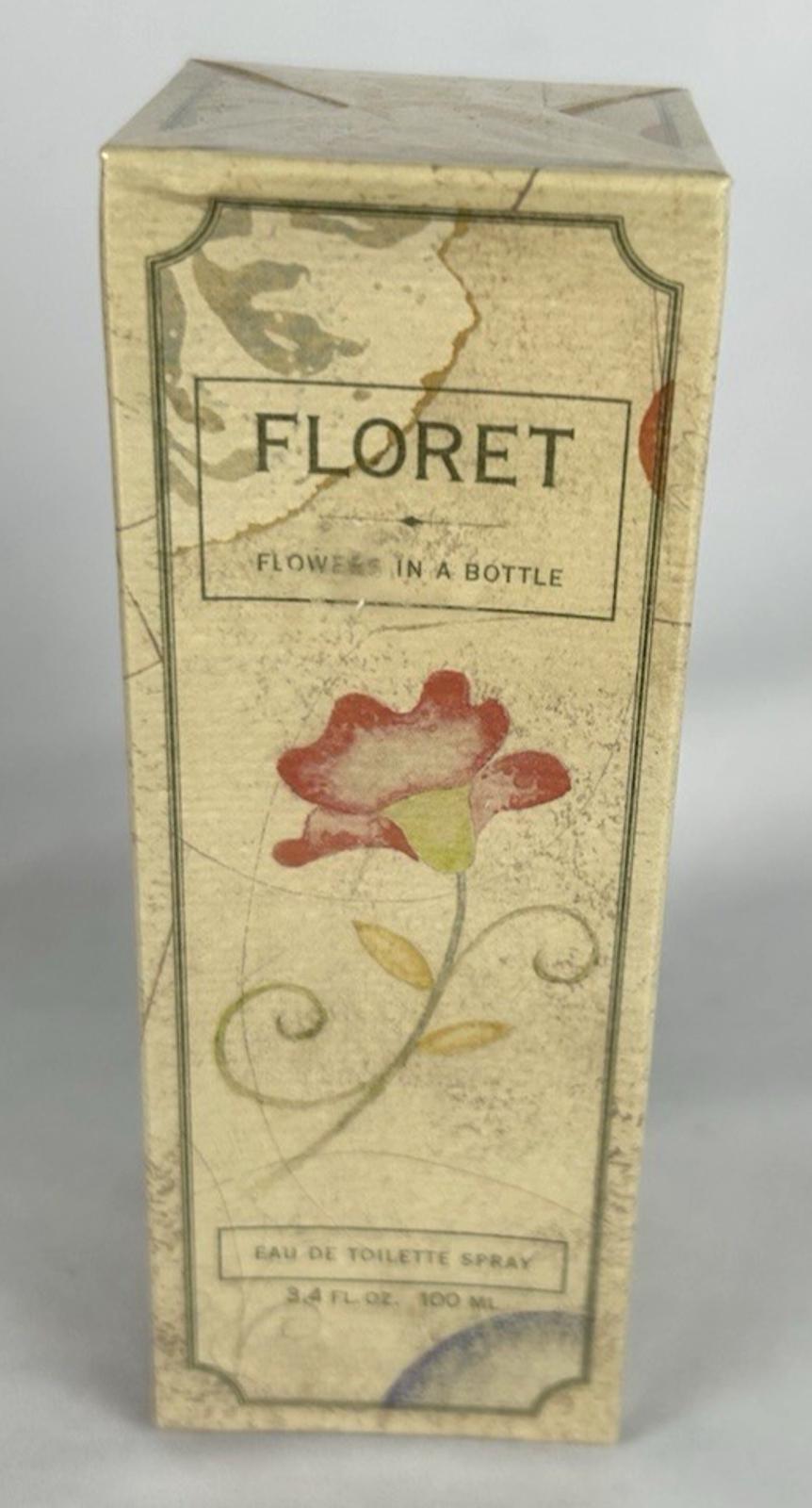 Antonias Flowers Perfume - Etsy