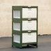 see more listings in the Locker Basket Units section