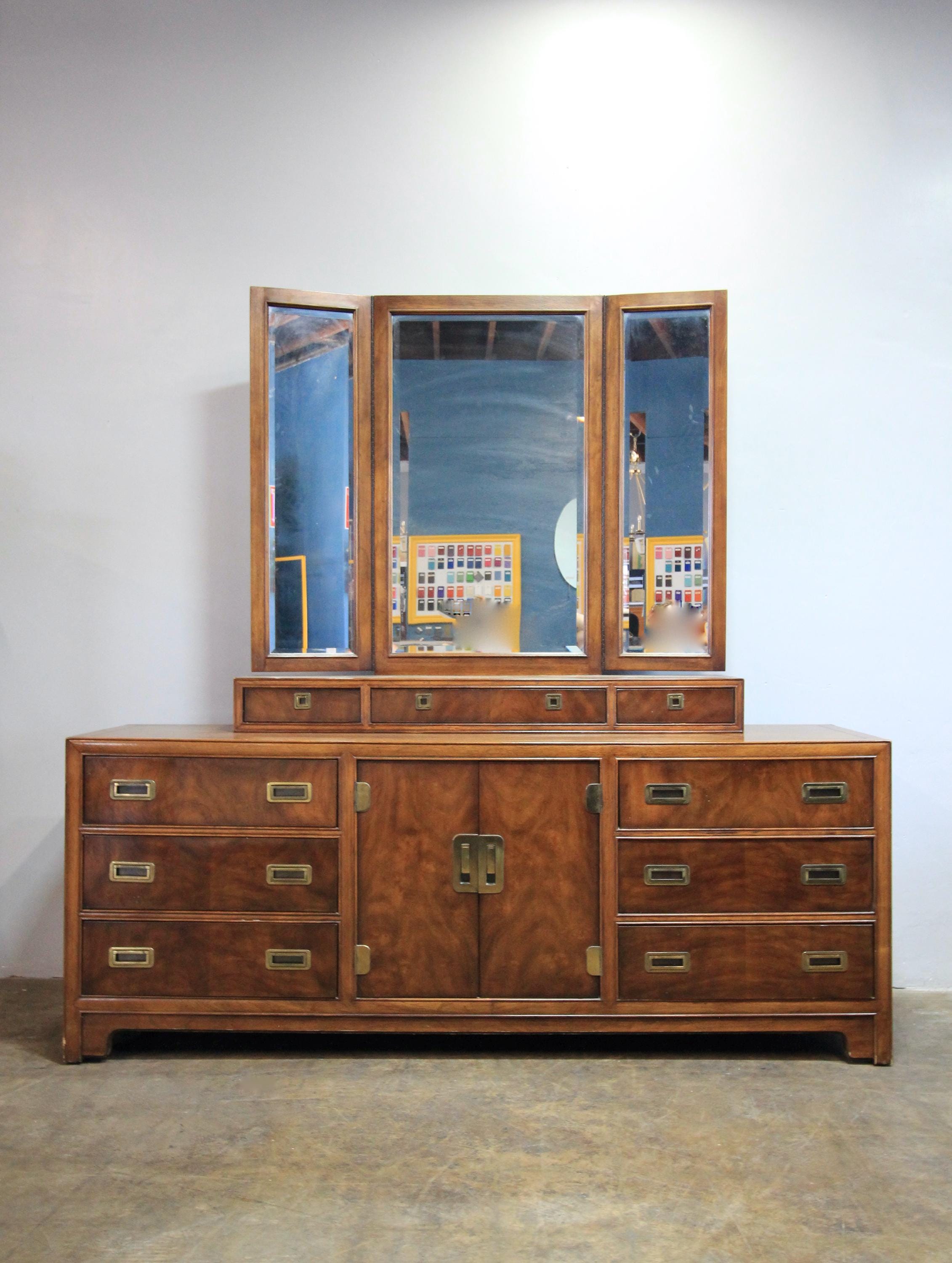 1960's Drexel - Etsy