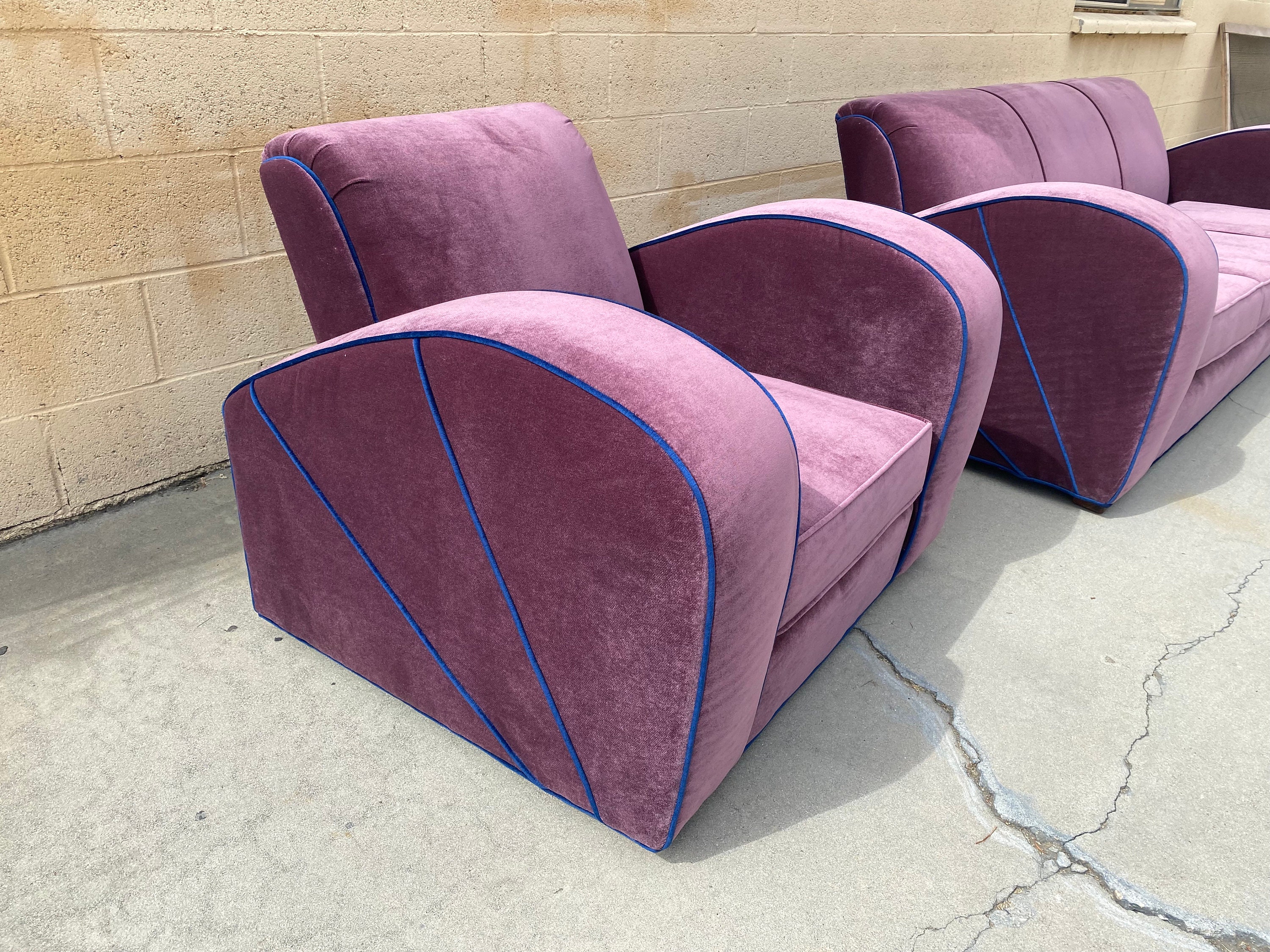 1930s cheap club chair