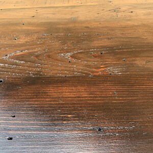 Vintage Flat File "double Stack" Cabinet With Reclaimed Wood Top ...