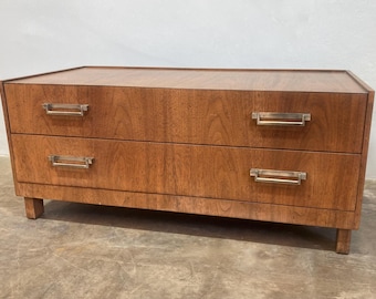 Baker 1960's Low Chest