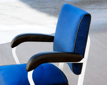 Alleyne armchair hotsell