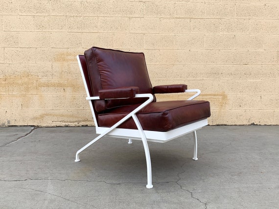 Custom on sale made armchair
