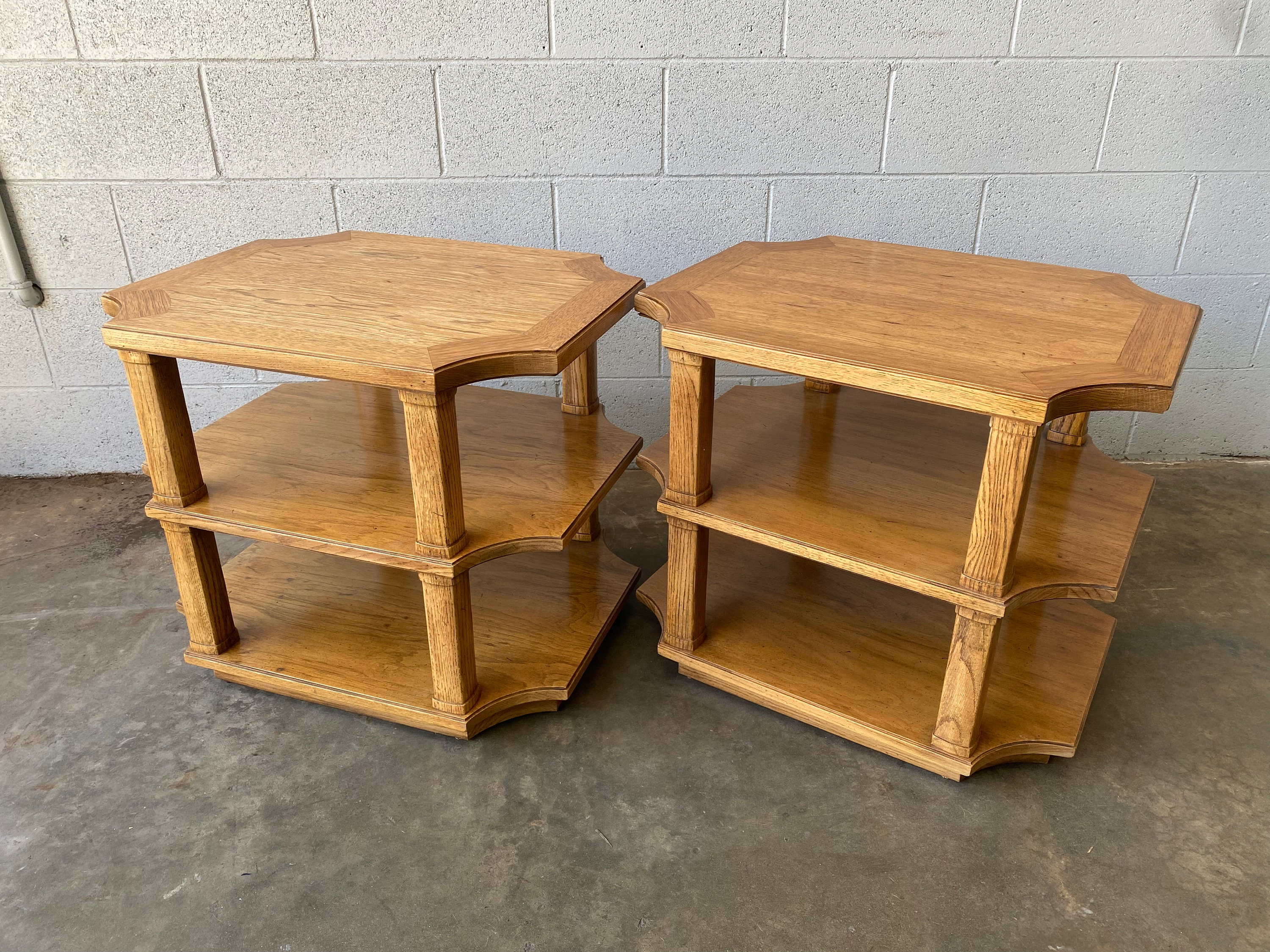 Thomasville online side table