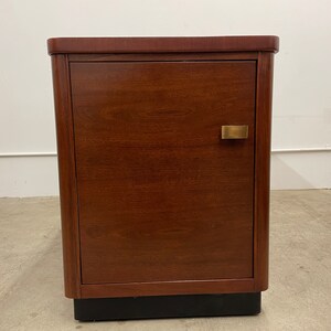 Stow & Davis Storage Cabinet image 4