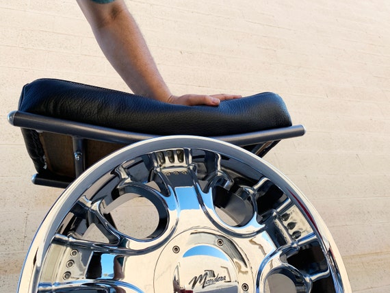 Rimseat