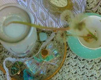 Hippies & Cowboys Apothecary Discovery Set