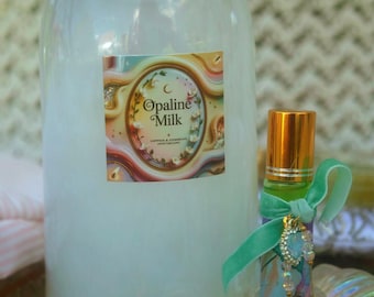 Latte Opaline a rilascio anticipato / 10 ml