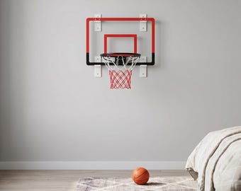 Mini Indoor Basketballkorb für die Tür