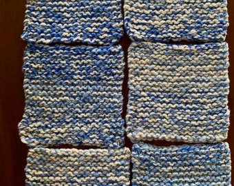 Wool Hot Pad