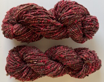 Babydoll Southdown yarn - DK Wt. - 85 yds - 4.15 oz / 64 yds - 3.2 oz