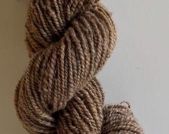 Shetland Yarn - DK Wt. - 65 yds - 58 grams - 1.95 oz