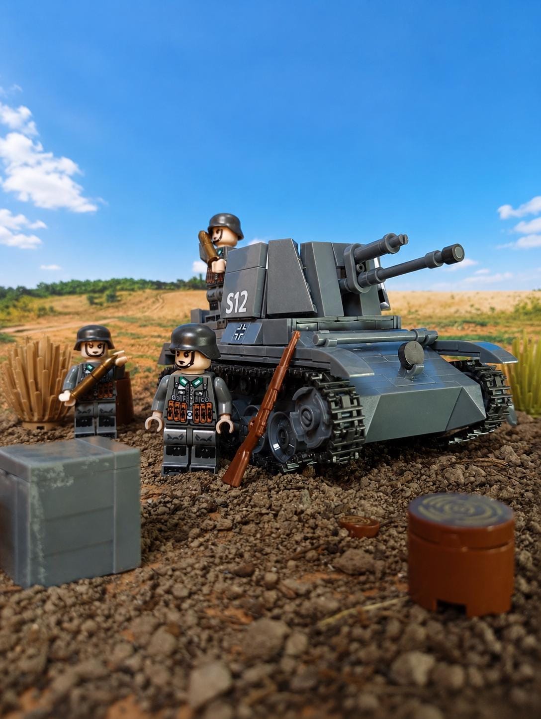ドイツ国防軍 - Etsy 日本