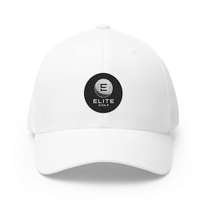 Casquette Elite Golf Flexfit