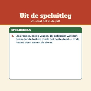 Julquiz 60 frågor med svar | Holländskt julpubquiz | Utskrivbart quiz för julmiddag, juldrinkar och nyårsafton bild 15