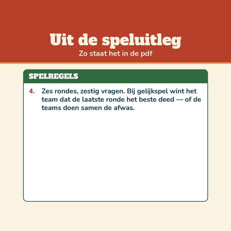 Julquiz 60 frågor med svar | Holländskt julpubquiz | Utskrivbart quiz för julmiddag, juldrinkar och nyårsafton bild 15