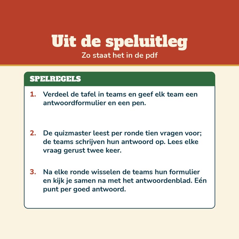 Julquiz 60 frågor med svar | Holländskt julpubquiz | Utskrivbart quiz för julmiddag, juldrinkar och nyårsafton bild 14
