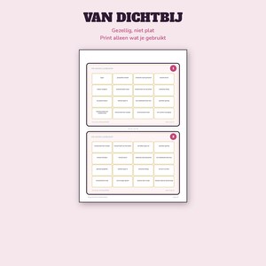 Bachelorette Party Games | Bingo Quiz and Word Game | 5 Games Printable PDF | Bachelorette Parties image 3
