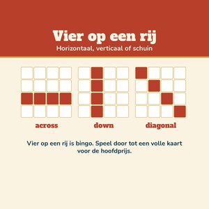 Christmas Music Bingo 60 Christmas Hits 50 Cards | Music Bingo Christmas Dutch Printable | Christmas Drinks, Christmas Party, Family, New Year's Eve image 14
